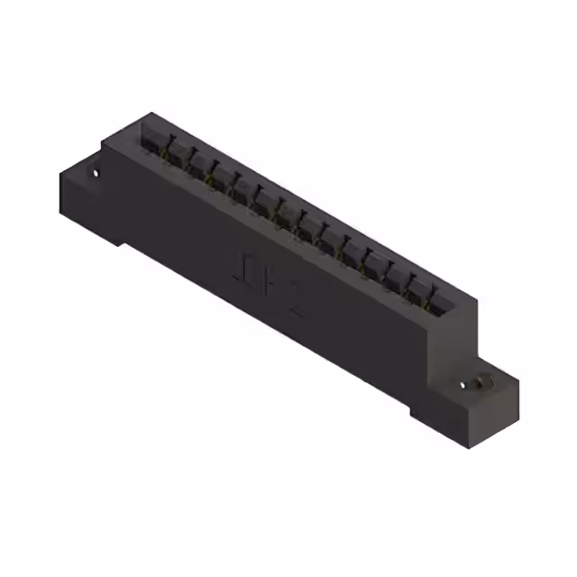 887-013-500-108 EDAC Inc.  Connettori per bordi